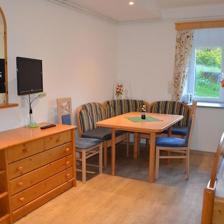 Ferienwohnung Vonwald Michelbach Extérieur photo
