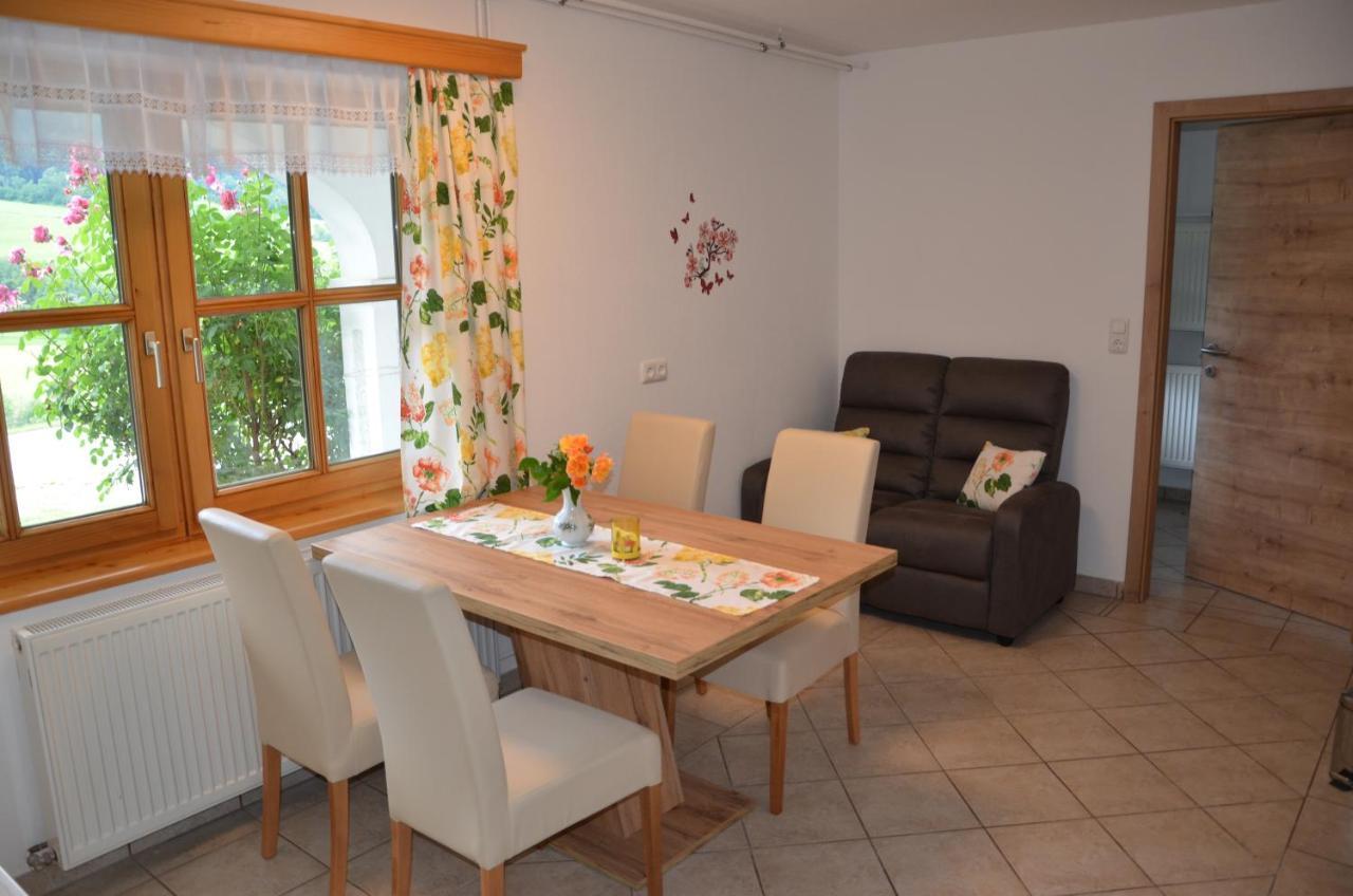 Ferienwohnung Vonwald Michelbach Extérieur photo