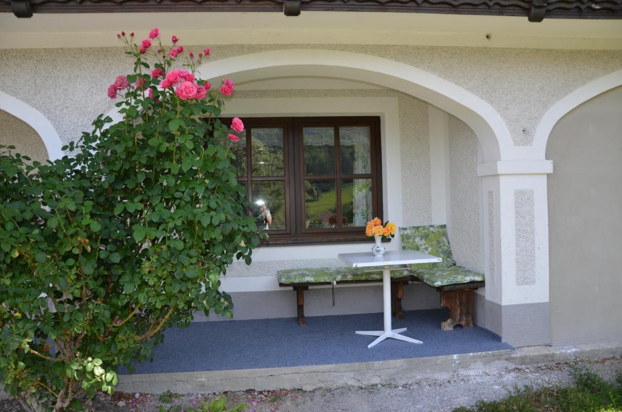 Ferienwohnung Vonwald Michelbach Extérieur photo