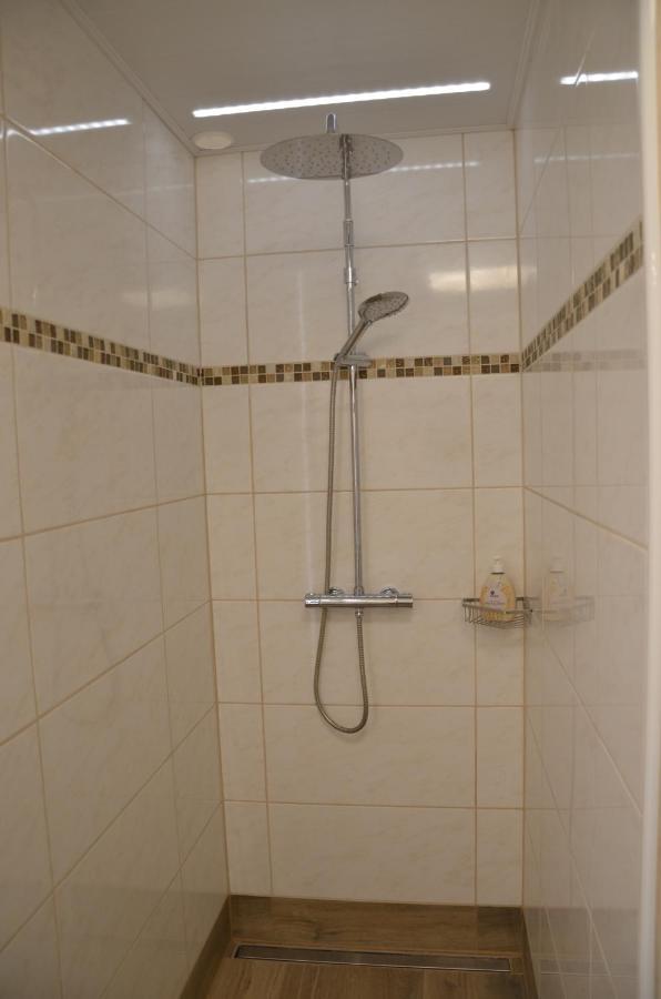 Ferienwohnung Vonwald Michelbach Extérieur photo