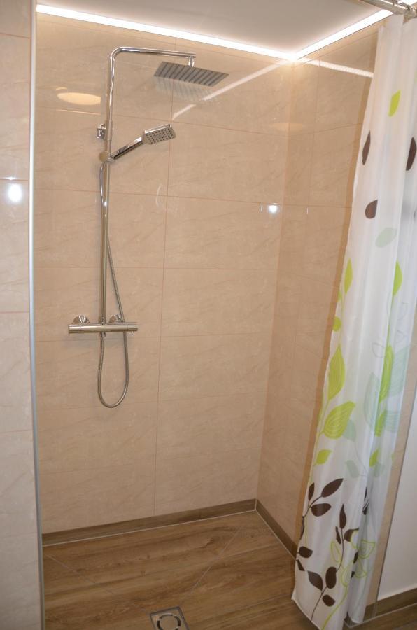 Ferienwohnung Vonwald Michelbach Extérieur photo