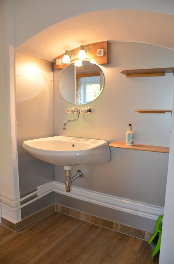 Ferienwohnung Vonwald Michelbach Extérieur photo