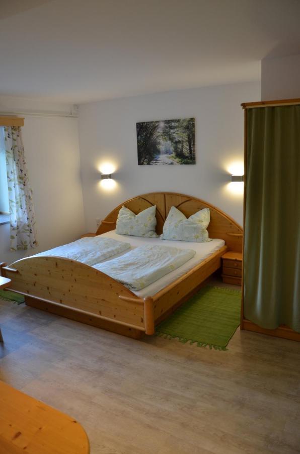 Ferienwohnung Vonwald Michelbach Extérieur photo