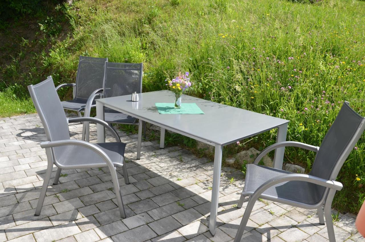 Ferienwohnung Vonwald Michelbach Extérieur photo
