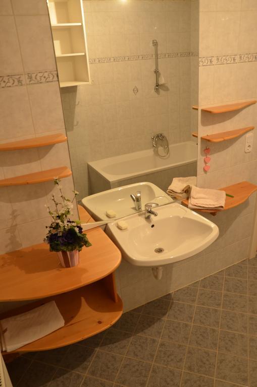 Ferienwohnung Vonwald Michelbach Extérieur photo