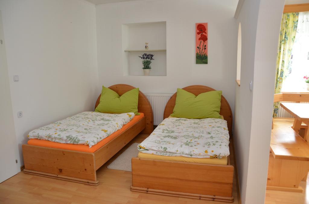 Ferienwohnung Vonwald Michelbach Extérieur photo